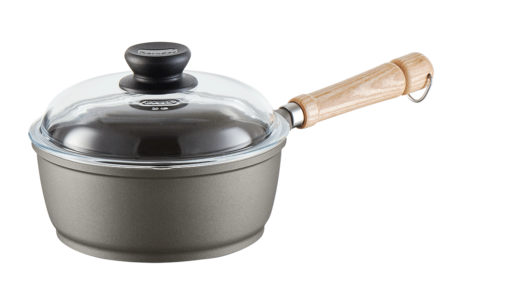 BERNDES INTRODUCES TRADITION INDUCTION