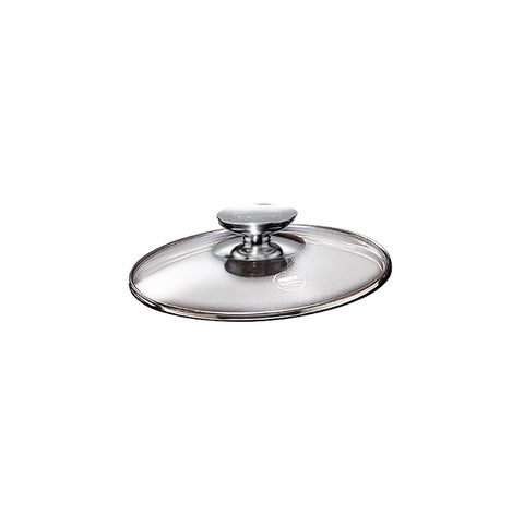 Photo of 007020 SignoCast Glass Lid 8.5 Inch