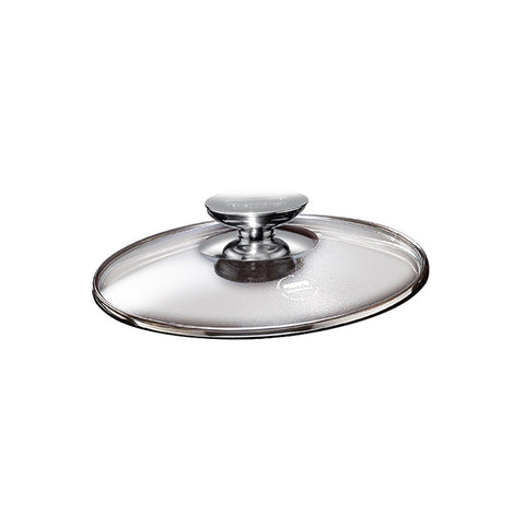 Photo of 007028 Signocast Glass Lid 11.5 Inch