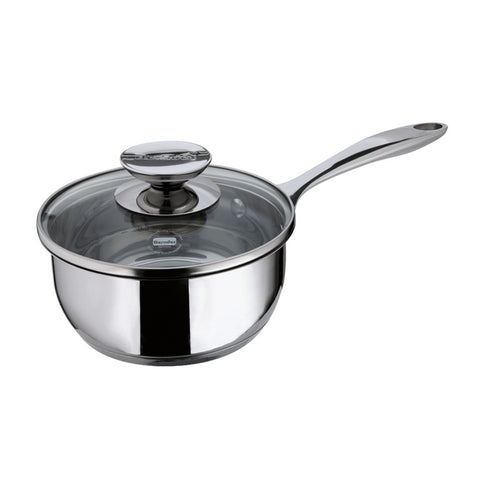 063831 Cucinare Induction 1.4-Quart Sauce Pan Berndes - FINAL SALE!