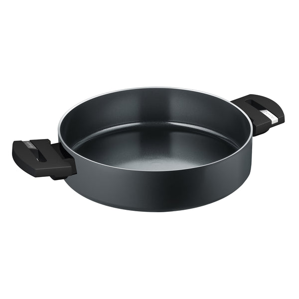 Nonstick Casserole Pan with Lid
