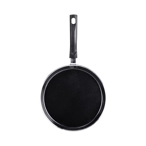 5443325 B. Green 9.85-Inch Crêpe Pan – Berndes Cookware