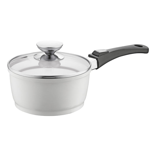 632151 Vario Click Pearl Ceramic Induction 1.25 Quart Sauce Pan w