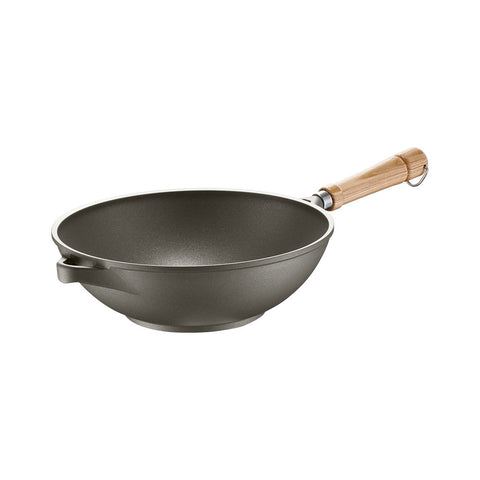 671284 Tradition Induction 11.5 Inch Veggi Wok® Berndes