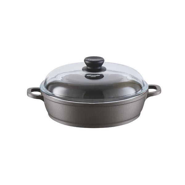 Berndes 11.5 in. Tradition Induction Square Grill Pan at Tractor Supply Co.