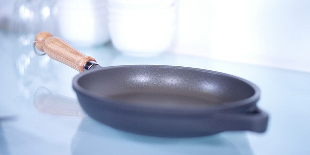 Tradition Fry Pan