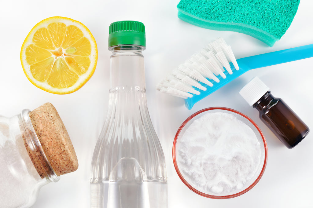 Spring Cleaning: Clean the Refrigerator