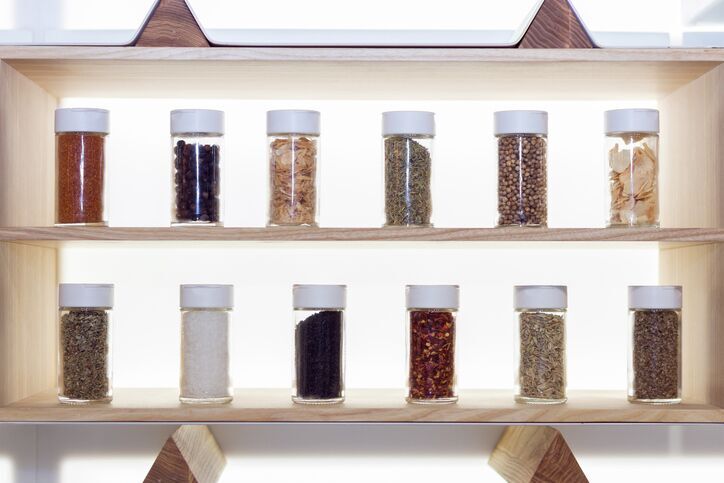 Is Your Kitchen Ready for the Holidays?