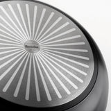 11262052 Balance Induction Enduro 4.75 Quart Dutch Oven with Lid Berndes