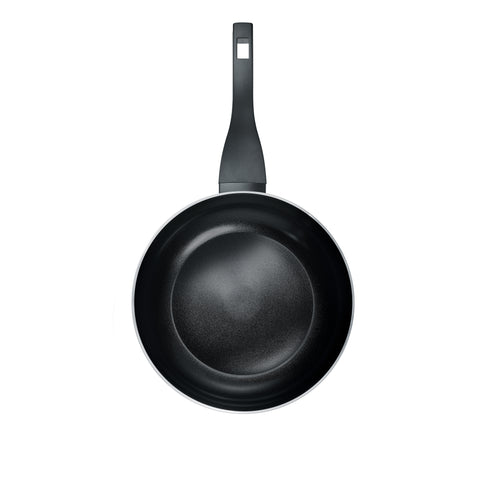 5440124 B. Green 10-Inch Fry Pan – Berndes Cookware