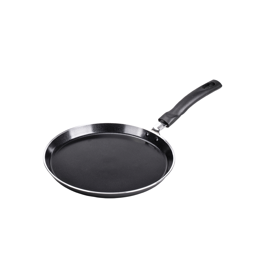 5443325 B. Green 9.85Inch Crêpe Pan Berndes Cookware