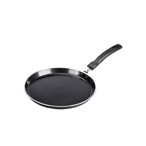 Crepe pan / Induction crepe maker 25 CM / 28 CM – SwissLine