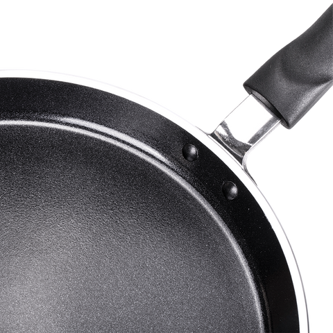 5443325 B. Green 9.85-Inch Crêpe Pan – Berndes Cookware