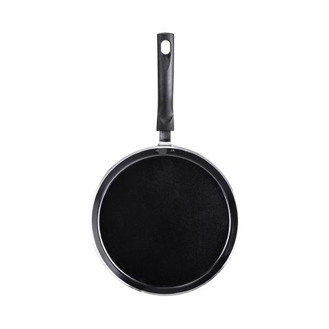 5443325 B. Green 9.85-Inch Crêpe Pan – Berndes Cookware