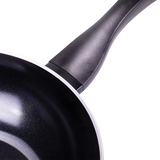 5444330 B. Green 13-Inch Wok