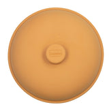 604833 13-Inch Round Terra Cotta Lid Berndes