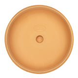 604833 13-Inch Round Terra Cotta Lid Berndes