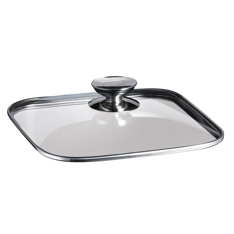 Deksel Berndes Vario Click Transparant 16 cm | Kookexpert Deksel Berndes Vario Click Transparant 16 cm | Kookexpert