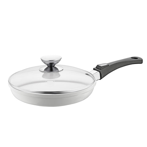 632117L Vario Click Pearl Ceramic Induction 11.5 Inch Fry Pan with