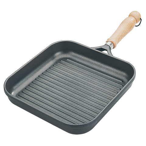 671031 Tradition Grill Pan 10 inch by Berndes Nonstick Grilling
