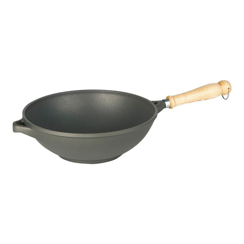 671159 Tradition 11.5 Inch Veggi Wok® Berndes