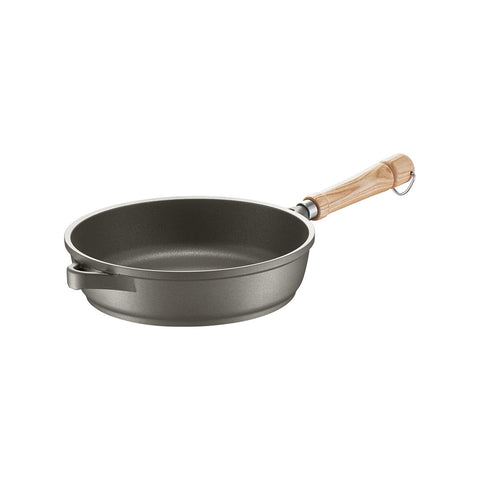 671324 Tradition Induction Saute Pan 10 Inch Berndes Nonstick Skillet –  Berndes Cookware