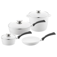 Berndes Vario Click Pearl Induction 9-pc Cookware Set - Macy's