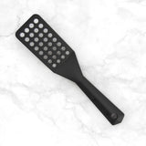 9011 Nylon Slotted Spatula Range Kleen