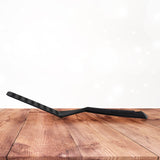 9011 Nylon Slotted Spatula Range Kleen